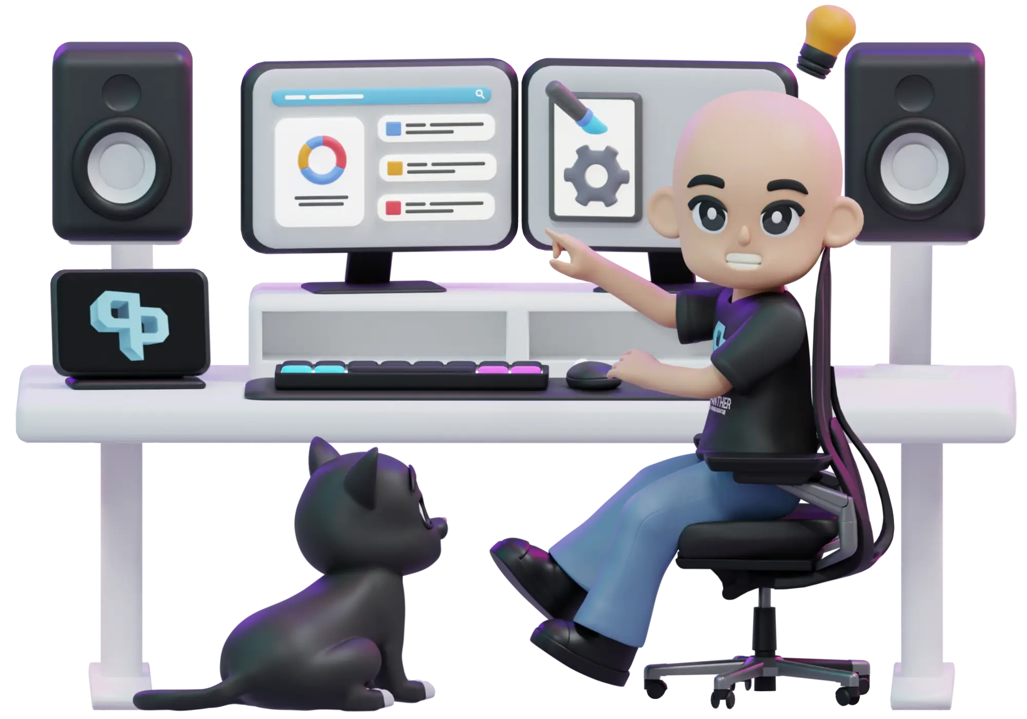 Webdesign in Eberswalde und Umgebung