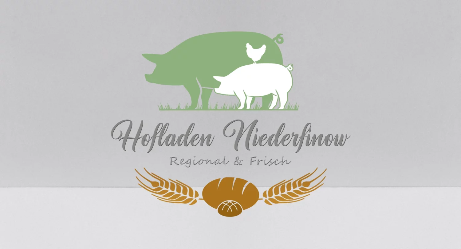 Hofladen Niederfinow