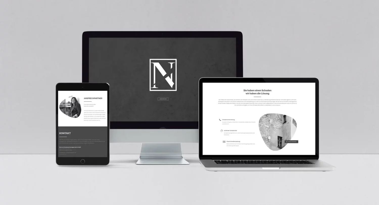 Novus Schadensmanagement