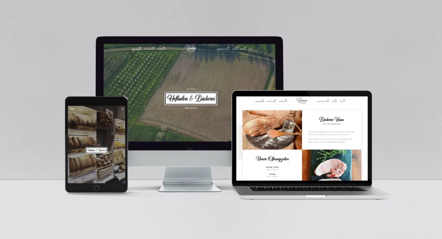 Vinow GmbH
