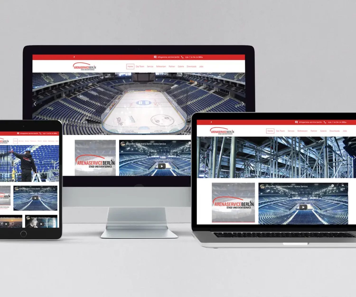 webdesign