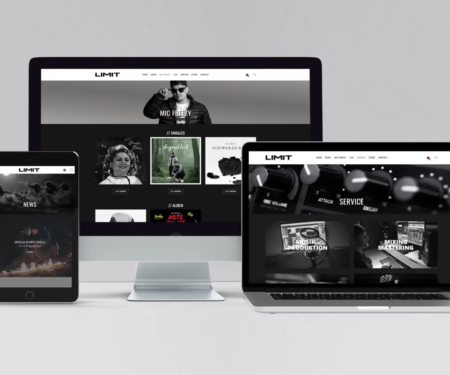 webdesign
