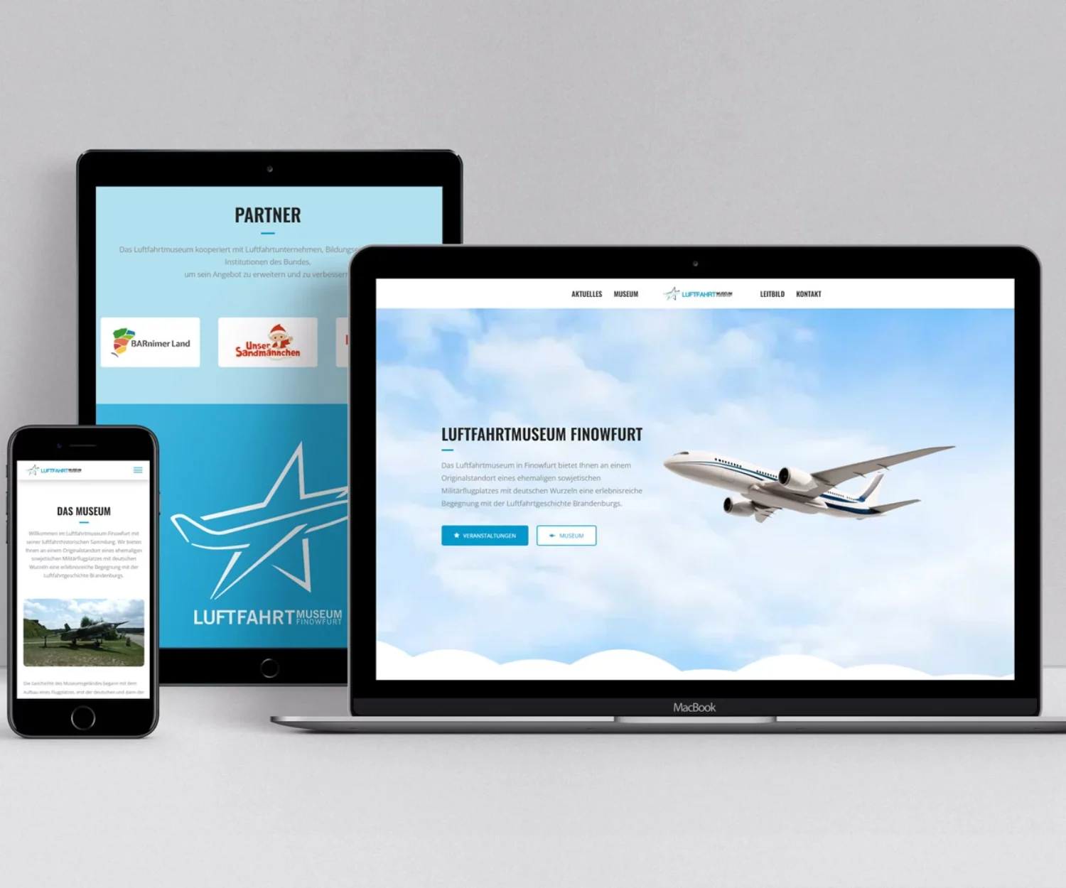 Luftfahrtmuseum Finowfurt